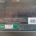VHS: Saanko Esitellä: Joe Black (Brad Pitt, Anthony Hopkins) - pikkukuva 3