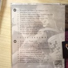toiveiskelmät 2 cd levyä valitut palat - pikkukuva 2
