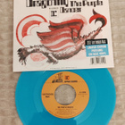 Fleetwood Mac Dragonfly 7"Single - pikkukuva 2