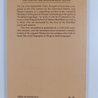 Mar-pa Chos-kyi-blo-gros : The Life of the Mahasiddha Tilopa - pikkukuva 2