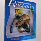 Rakkaudesta ruokaan : Amican ruokalehti 2002 - Välimeren ... - pikkukuva 1