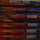 CRIMINAL MINDS 1 - 6 - pikkukuva 3