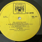 The KINKS / Well Respected Kinks - pikkukuva 2