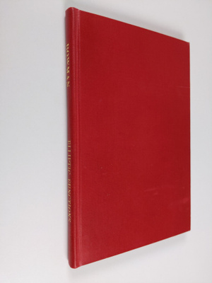 F. Bowman : Introduction to elliptic functions - with app...