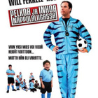 Pelkoa ja Inhoa Nappulaliigassa DVD - pikkukuva 1