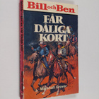 Marshall Grover : Bill och Ben - får dåliga kort - pikkukuva 1