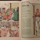 Action Force 7/1989 - G.I. Joe - 52 sivua - pikkukuva 2
