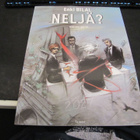 Bilal, Enki - Neljä, Viimeinen näytös - pikkukuva 1