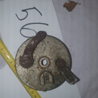 vanha mopo jarrukilpi - pikkukuva 1