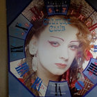 CULTURE CLUB :: THIS TIME : FIRST 4 YEARS : VINYYLI LP 1987 - pikkukuva 1