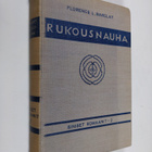 Florence L. Barclay : Rukousnauha - pikkukuva 1