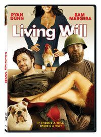 Living Will - DVD