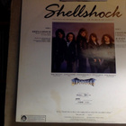 ONSLAUGHT :: SHELLSHOCK :: VINYYLI LP 1988 !! - pikkukuva 2