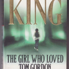 Stephen King: The girl who loved Tom Gordon - pikkukuva 1