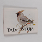 Talvilintuja - pikkukuva 1