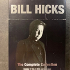 Bill Hicks The Complete Collection 12 Cd's + 6 Dvd's - pikkukuva 1
