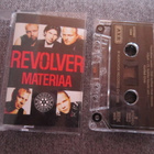 Revolver c-kasetti Materiaa - pikkukuva 1