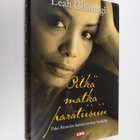 Leah Chishugi : Pitkä matka paratiisiin : pako Ruandan ka... - pikkukuva 1