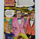 Mark Landman : Buzz No. 1 : Summer 1990 - pikkukuva 2