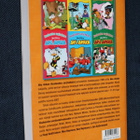 Aku Ankka Ekstra 15-20 ( 1.p. 2010 ) - pikkukuva 2