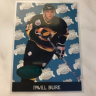 1992-93 Parkhurst Emerald Ice Pavel Bure #460 - pikkukuva 1