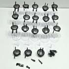 WH40K - 19kpl Tau Drones [K175] - pikkukuva 2