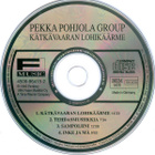 Pekka Pohjola Group - Kätkävaaran Lohikäärme - pikkukuva 3