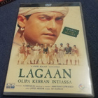 Lagaan; Olipa kerran Intiassa - 2 DVD (Egmont-julkaisu) - pikkukuva 1
