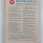 Charles Alden Seltzer : Erämaan henkäys : romaani Arizona... - pikkukuva 2