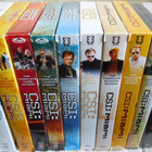 CSI Miami kausi 1-10 [60x DVD] * KOKO SARJA! * - pikkukuva 1