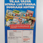 Mort Walker : Masi 4/1985 - pikkukuva 2