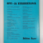 Seija-Sisko Raitio : Lectio sonorum : peruskurssi : teori... - pikkukuva 2