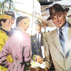 50s FASHION - VINTAGE FASHION AND BEAUTY ADS ( SIS POSTIKUL - pikkukuva 2