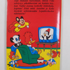 Nakke Nakuttaja - pikkukuva 2
