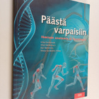 Päästä varpaisiin : ihmisen anatomia ja fysiologia - pikkukuva 1
