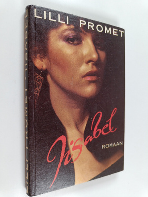Lilli Promet : Iisabel : romaan