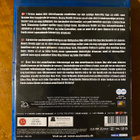 Drums alone the Mohawk DVD + Blu-ray - pikkukuva 2