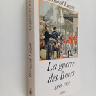 Bernard Lugan : La guerre des Boers - 1899-1902 - pikkukuva 1
