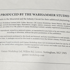 WH40K - Necrons Codex (9th Edition, 2020) - pikkukuva 5