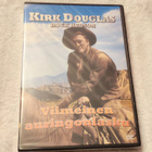 DVD Viimeinen auringonlasku (muoveissa) - pikkukuva 1