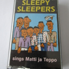 Sleepy Sleepers sings Matti ja Teppo - pikkukuva 1