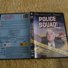 POLICE SQUAD! DVD - pikkukuva 1