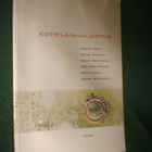 Jarmo Juga ym. : KOTIELÄINJALOSTUS ( 1 p. 1999 ) Sis.pk:t - pikkukuva 1