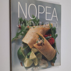 Nopea ja kevyt keittiö - pikkukuva 1