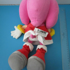 Sega Sonic Siili Amy Rose - pikkukuva 3