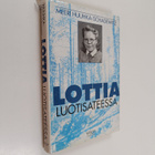Meeri Huuhka-Schadewitz : Lottia luotisateessa - pikkukuva 1