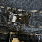 @ Filippa K farkut M Niki Blue Jeans@ - pikkukuva 3