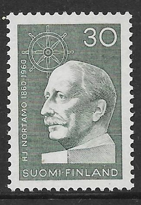 H.J. Nortamo 100v 1960 (LAPE 520) **