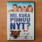 Hei, kuka puhuu nyt? - pikkukuva 1