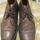 Gant kengät koko UK 11.5 - pikkukuva 1